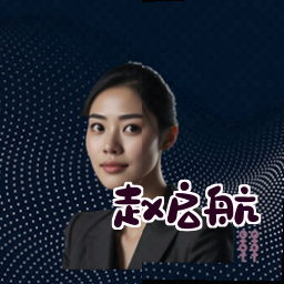 赵启航